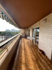 Apartamento en Playa Muchavista. Apartamento en venta  alicante