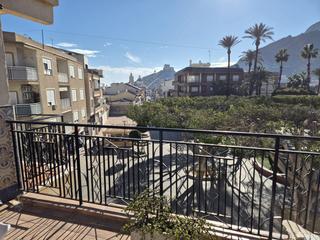 Edifici a Cox. Edificio en venta   alicante