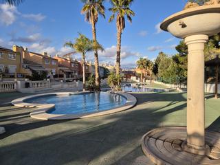 Haus in La Huerta. Chalet en venta en mutxamel, alicante