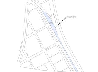 Residential Plot in Campamento. Terreno   ventorro del cano alcorcón