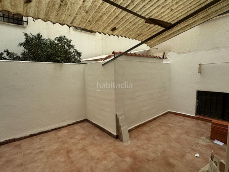Foto 18760f9c-144c-4e14-9d29-a8932cd71b6c. Pis amb calefacció aparcament a Barrio de Patraix Valencia
