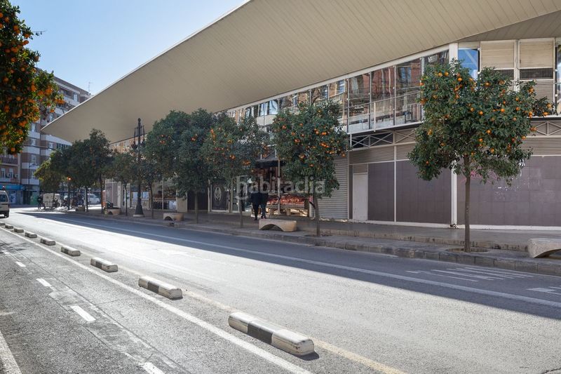 Foto 2f9ee1fc-4ba9-4ce5-88c5-cc44aeb4b5ff. Pis amb calefacció aparcament a Barrio de Patraix Valencia
