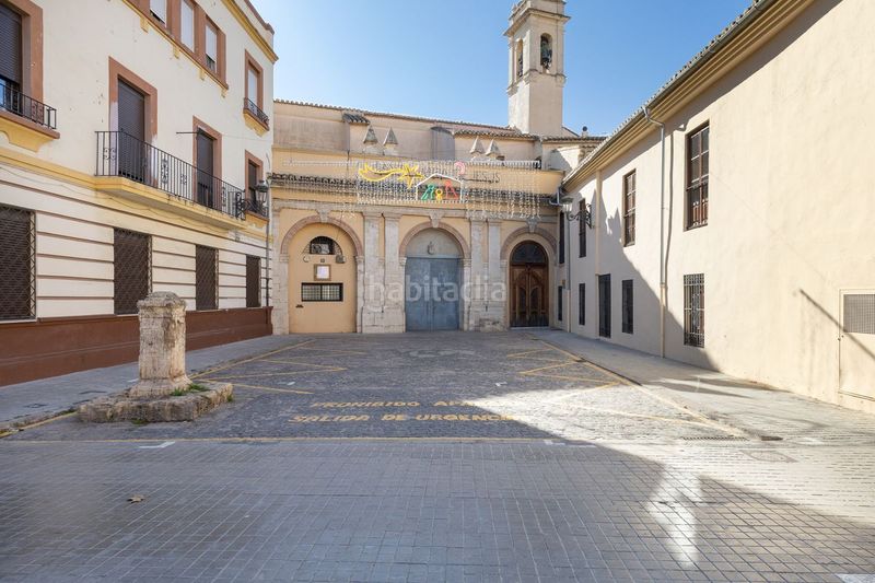 Foto 4152ca7a-5860-4f42-9465-21aa3fa9e22f. Pis amb calefacció aparcament a Barrio de Patraix Valencia