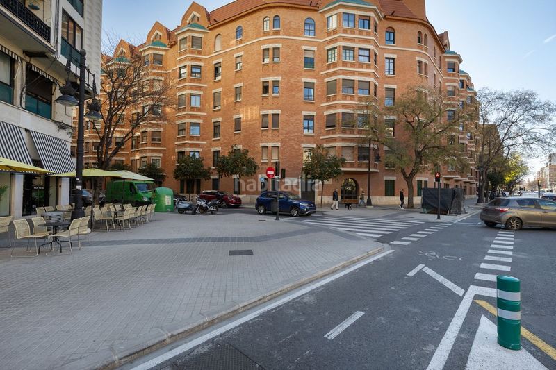 Foto 560fdfae-8e7e-42ef-8013-2926f61ed545. Pis amb calefacció aparcament a Barrio de Patraix Valencia