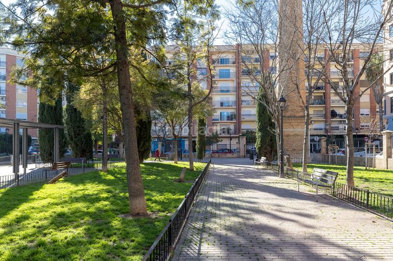 Foto 6a0ffa3c-9e04-4e2b-8f10-56618f4b4805. Pis amb calefacció aparcament a Barrio de Patraix Valencia