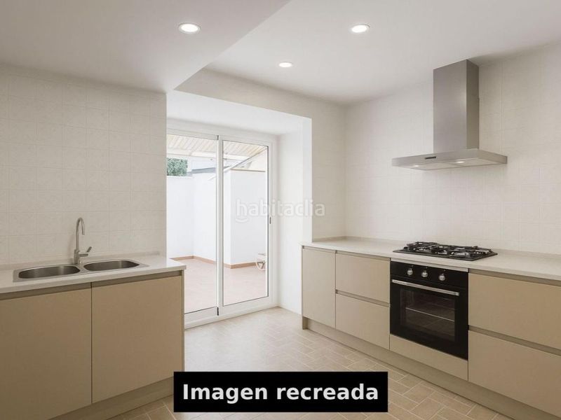 Foto ce14ce30-3ca4-41ea-b5ab-4b3b1330ddc7. Pis amb calefacció aparcament a Barrio de Patraix Valencia