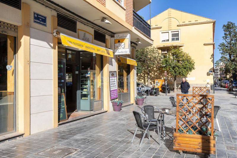 Foto ee14df85-9da7-4185-af71-3ec120bf6573. Pis amb calefacció aparcament a Barrio de Patraix Valencia