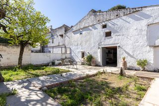Casa a Carrer l Alqueria de les Torres