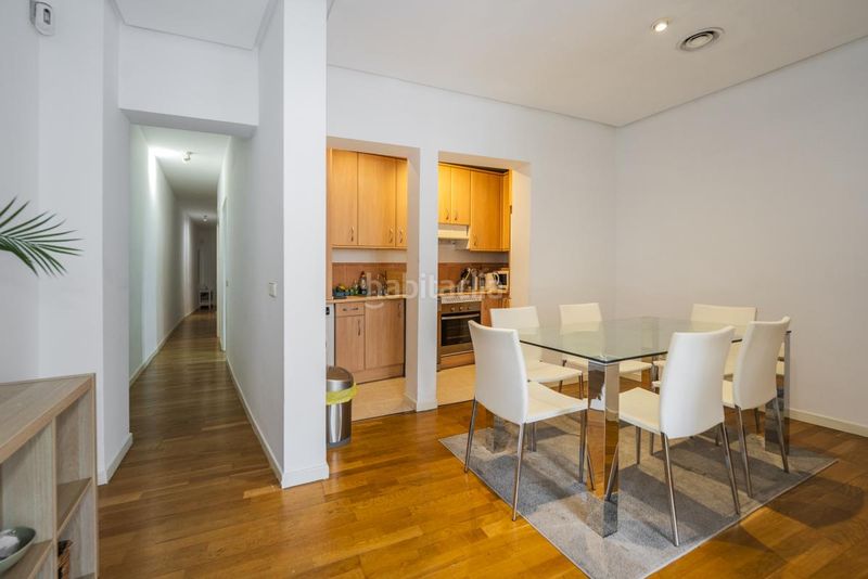 Foto 02036689-2a7e-4c4c-b0e9-91ba8859d6e4. Pis amb calefacció a Sol Madrid