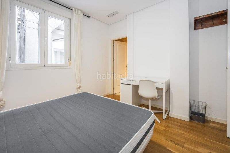 Foto 57544183-ccb2-4a56-b796-08f92728b36c. Pis amb calefacció a Sol Madrid