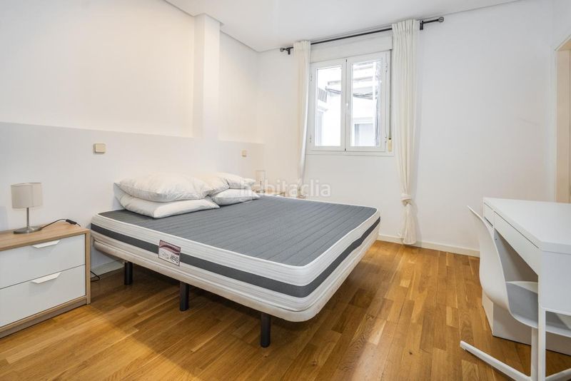 Foto c2a0abe6-3329-422e-b883-f8b2c0235fe0. Pis amb calefacció a Sol Madrid