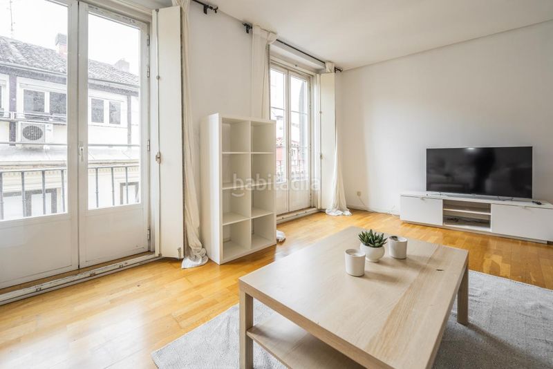 Foto 1e14bf16-6796-4a4f-b673-480e2f6456fa. Piso en Sol Madrid