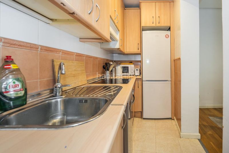 Foto 262df38b-e24c-44c5-84ec-547bcce2d908. Piso en Sol Madrid