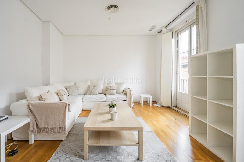 Foto 388cbea3-b71a-4c9b-b52c-0c2b00de2fac. Piso en Sol Madrid