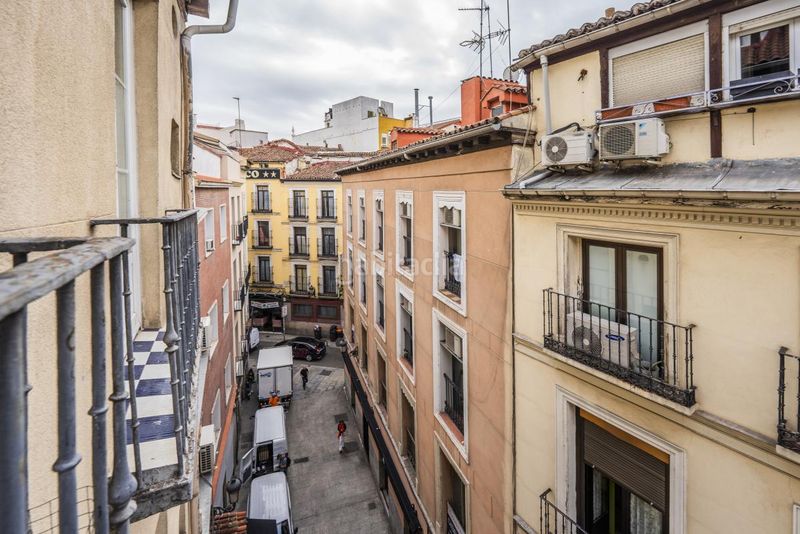 Foto 5ba26b11-d03a-46b4-b62a-58bbc474011b. Piso en Sol Madrid