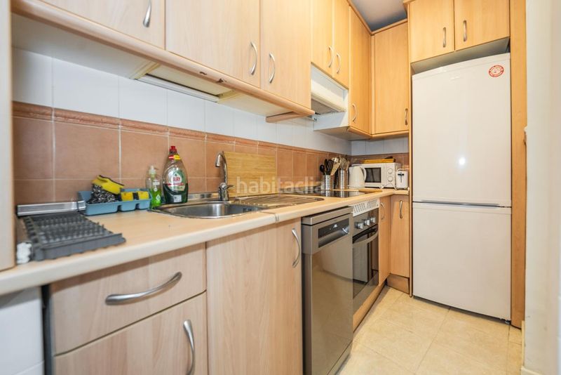 Foto 5d1dc6fc-e383-4e39-bf75-804e0c4ae64b. Piso en Sol Madrid