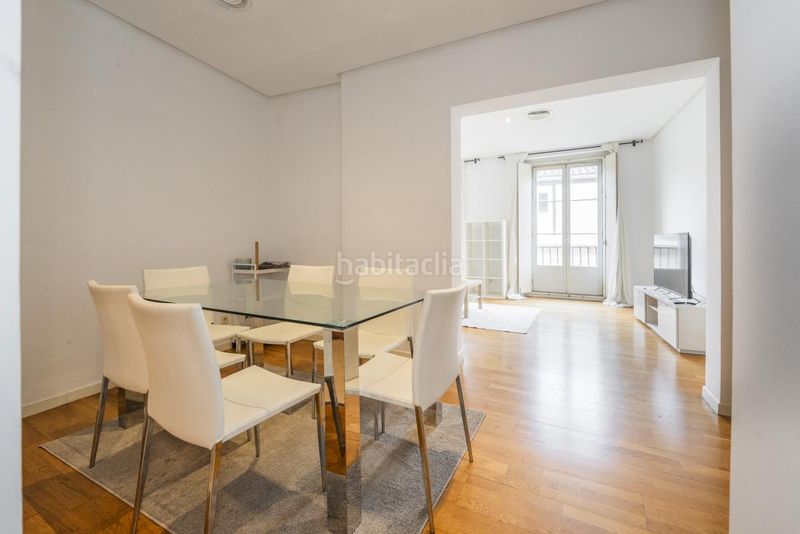 Foto 6b4366a7-eb5a-4a27-a905-0c592ed41890. Piso en Sol Madrid