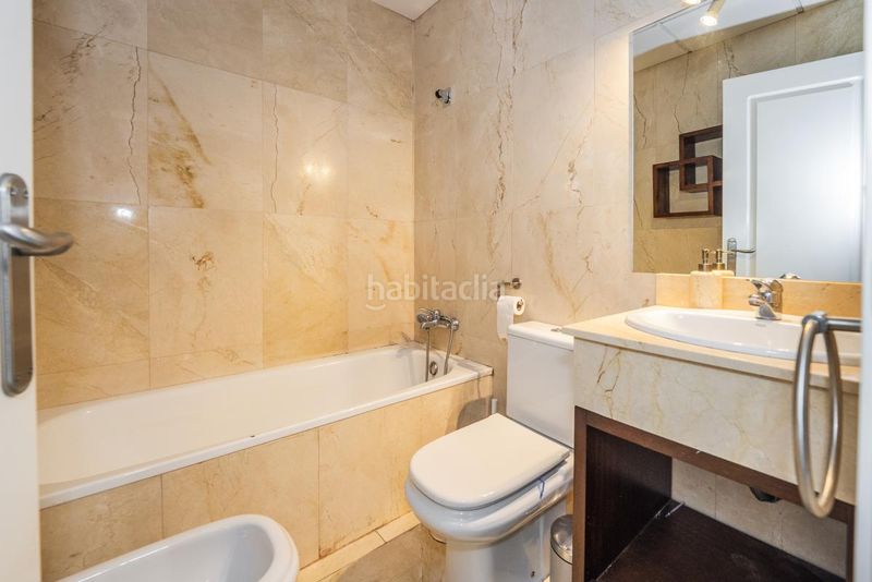 Foto dd3864e2-922c-463d-8859-7955a72b7610. Piso en Sol Madrid