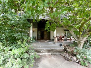 Chalet  C. de la alberca