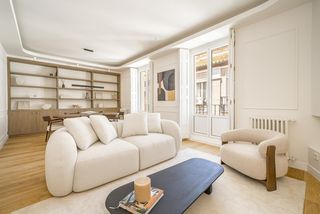 Flat  C. del molino de viento