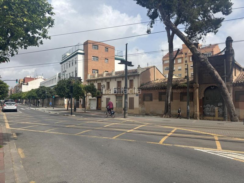 Foto 0c91d4ca-e95a-491b-a4c9-a870573020df. Loft amb calefacció a Barrio Benicalap Valencia