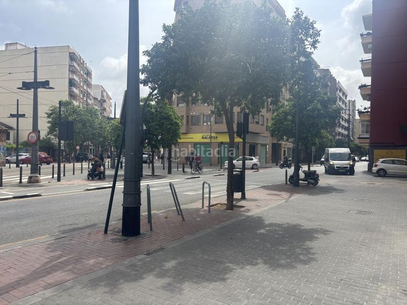 Foto 572a85b9-0879-4cb1-b539-4f199a3fc1d4. Loft amb calefacció a Barrio Benicalap Valencia