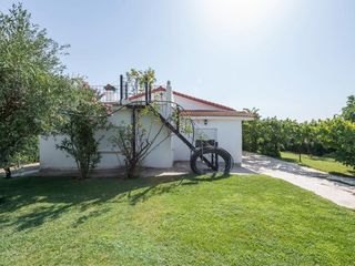 Chalet  Cam. viejo del casar