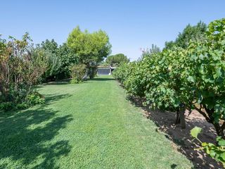 Chalet  Cam. viejo del casar