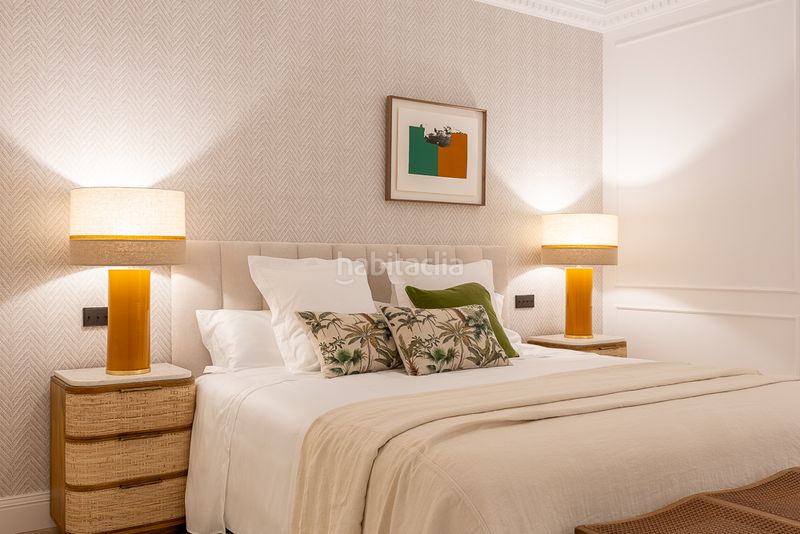 Foto 0b410c7f-9d8d-47ab-acdd-c7ef78bb239d. Pis amb calefacció a Recoletos Madrid