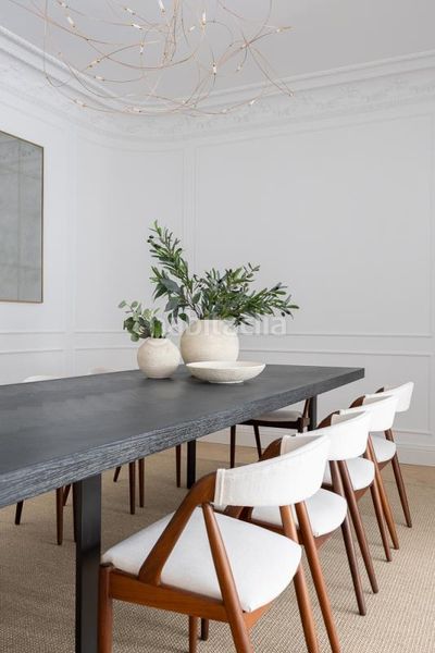 Foto 3031b537-9327-4737-9e27-00ec36b75e86. Pis amb calefacció a Recoletos Madrid