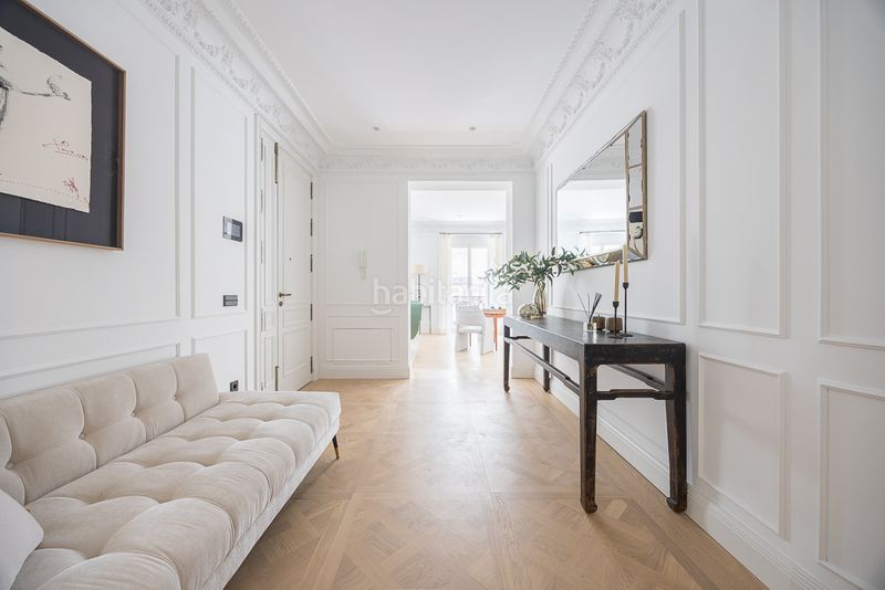 Foto 37988ef1-f217-4d84-8ae7-6c0c69d708e3. Pis amb calefacció a Recoletos Madrid