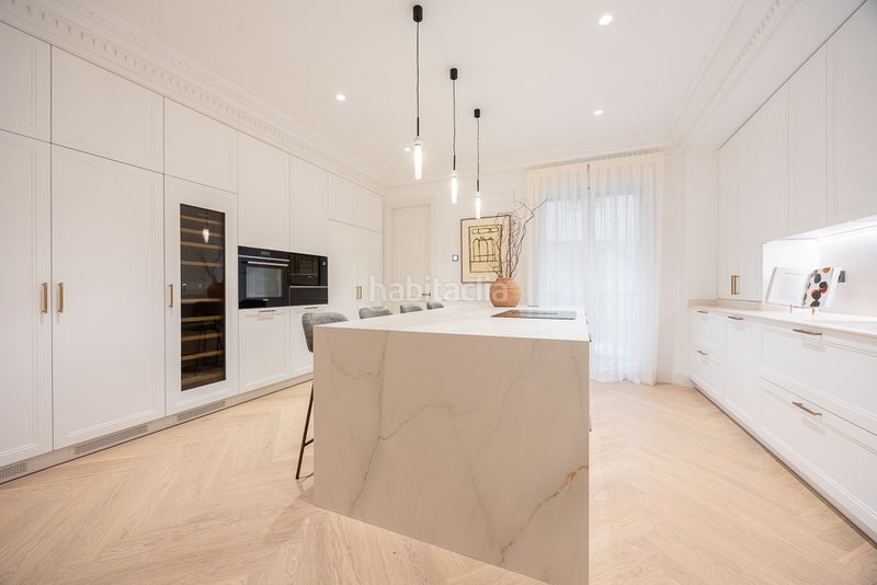 Foto 44745324-9abe-4234-a1af-6c1d9c92a07a. Pis amb calefacció a Recoletos Madrid