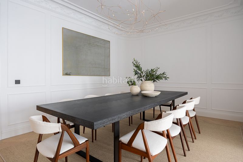 Foto 5091aed7-a1aa-428a-87aa-c6a9e1dfd1c3. Pis amb calefacció a Recoletos Madrid