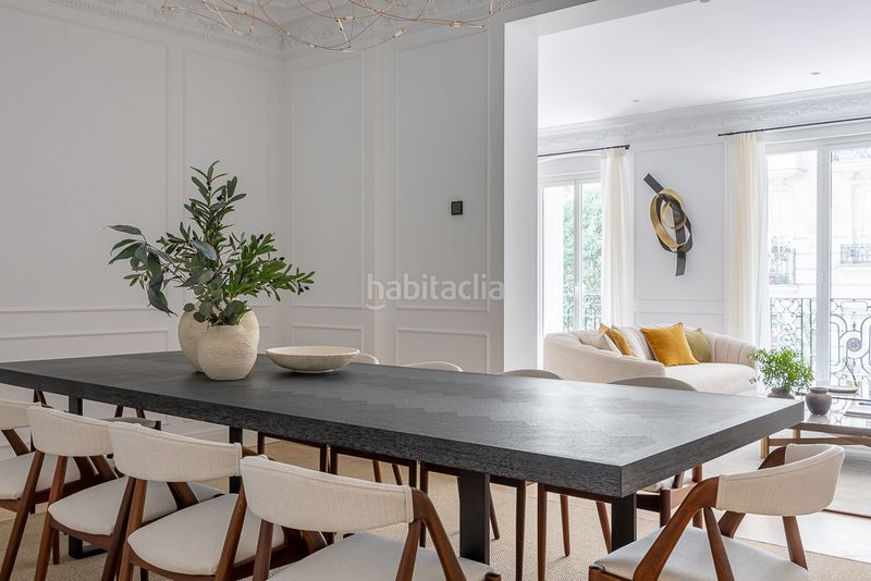 Foto 8cd02176-7e8e-42b2-9519-0a682660a644. Pis amb calefacció a Recoletos Madrid