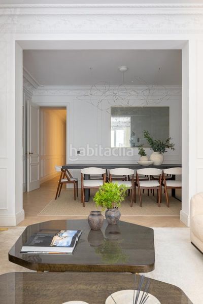 Foto 8fda4420-e46b-45ec-8654-60e5e6c97dba. Pis amb calefacció a Recoletos Madrid