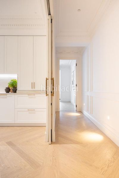 Foto 9d2c8472-2cba-43dd-9b1a-90573b5e8c08. Pis amb calefacció a Recoletos Madrid