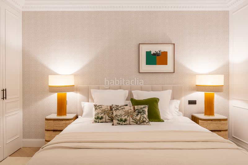 Foto b3335eca-ffbd-472e-bc70-ef1098b01412. Pis amb calefacció a Recoletos Madrid