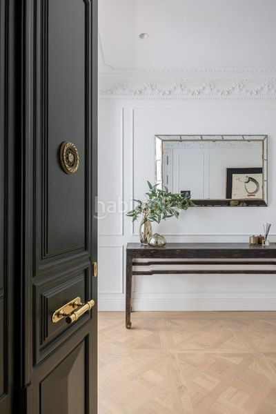 Foto dfc46ecb-9df4-4ec9-ac13-6dc0d655e36f. Pis amb calefacció a Recoletos Madrid