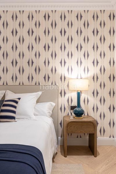 Foto f0c29a32-d2a1-40a2-9444-f26ffe3a5c58. Pis amb calefacció a Recoletos Madrid