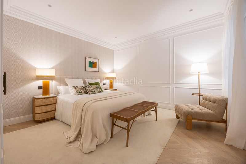 Foto f5e5b6da-619f-4c51-b704-71cae533b99b. Pis amb calefacció a Recoletos Madrid