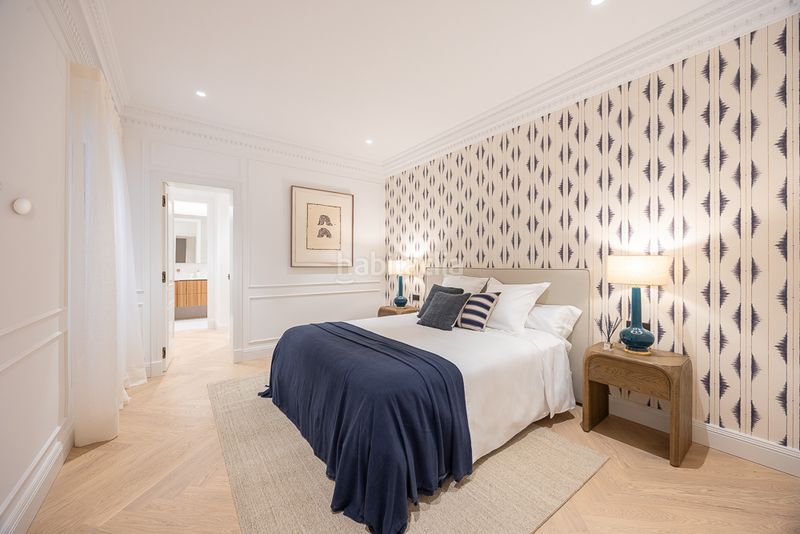 Foto fe281bfc-d735-469d-b388-7cb577af6db2. Pis amb calefacció a Recoletos Madrid