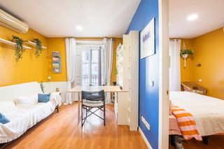 Appartement  C. de toledo
