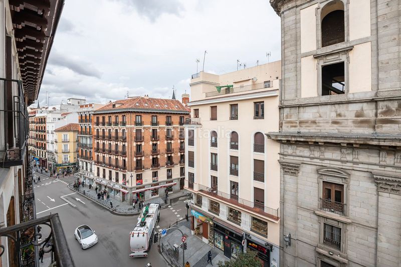 Foto cdbfeb48-739d-493d-b6d8-76abfedea2d9. Pis amb calefacció a Palacio Madrid