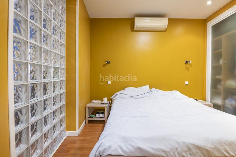 Foto 0068231e-43c1-4d04-862f-498a83618979. Piso en Palacio Madrid
