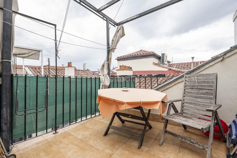 Foto 04a69cd1-bed9-4c08-bd05-95243ff05b3c. Piso en Palacio Madrid