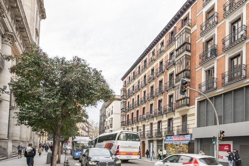Foto 092d36cd-96ff-441a-bea8-9c5d0f67c0e4. Piso en Palacio Madrid