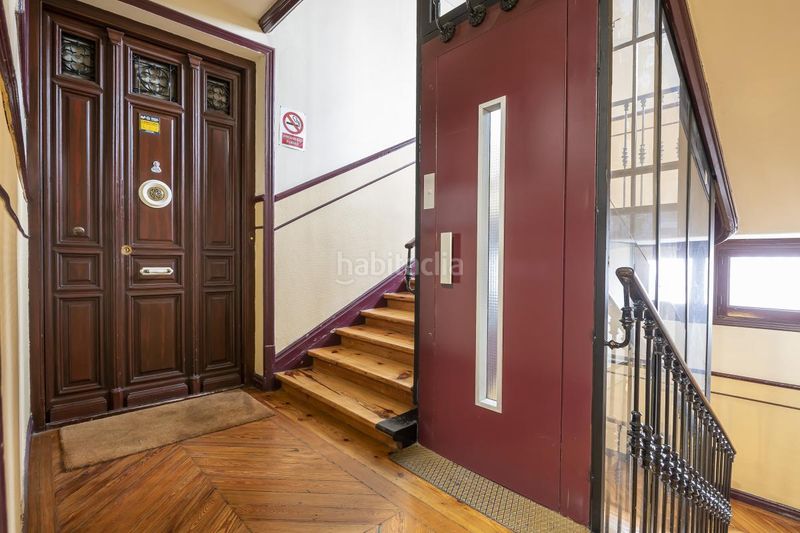 Foto 0cd7c9b0-7ee1-404e-be36-c01d07148f61. Piso en Palacio Madrid