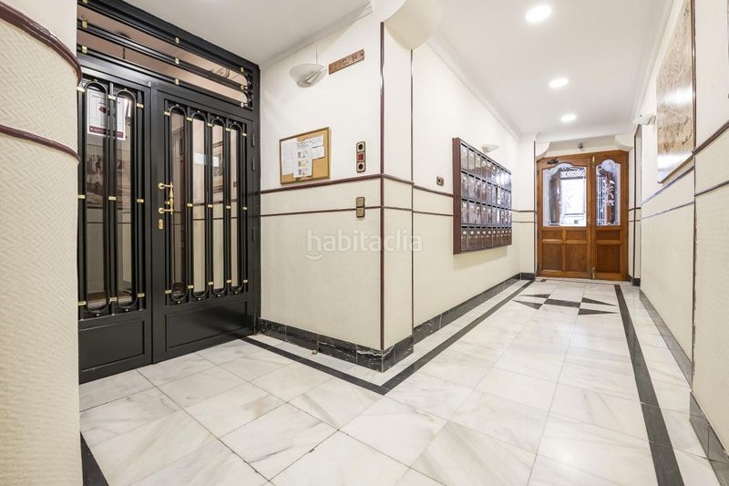 Foto 15fc4aae-6e2e-4f02-84f3-40ed1a5e913c. Piso en Palacio Madrid