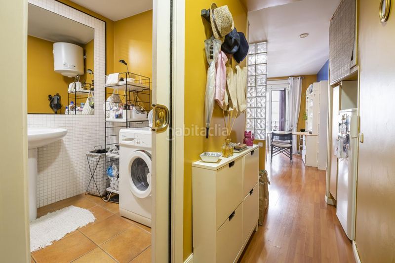 Foto 212fd18f-c5ff-419d-92a6-c949e1cad6b0. Piso en Palacio Madrid