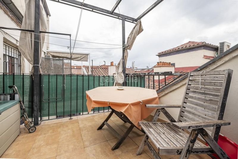 Foto 28bd522a-efc4-4928-a100-92f5ef93b445. Piso en Palacio Madrid